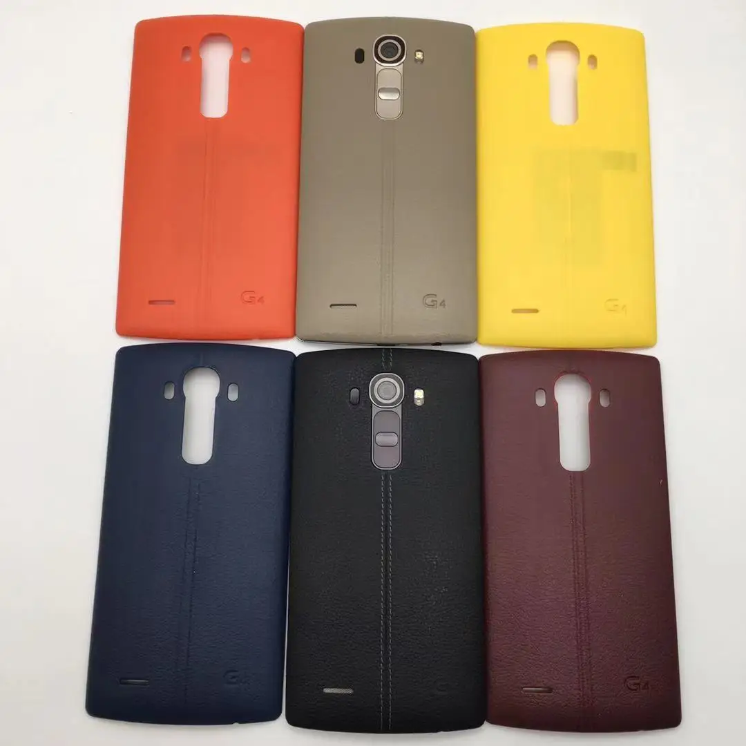 lg g4 refurbished original unlocked g4 h815 h810 vs986 single sim hexa core android 5 1 3gb32gb 5 5cell phone free global shipping
