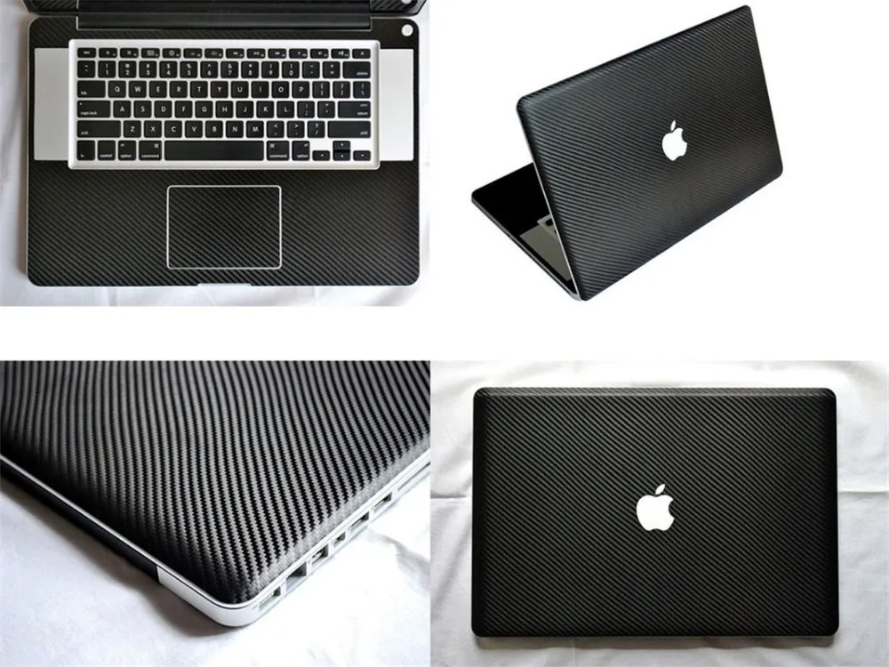 

3D 4D 5D 6D Carbon Fiber Vinyl Wrap Film Car Wrapping Foil Console Computer Laptop Skin Phone Cover Motorcycle
