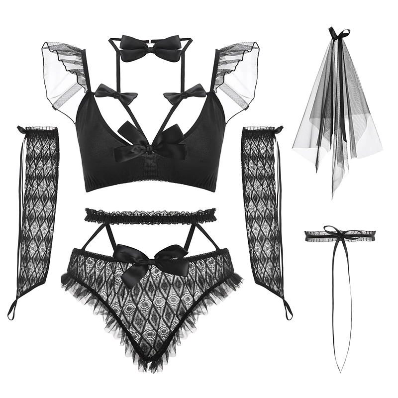 

Exotic Apparel