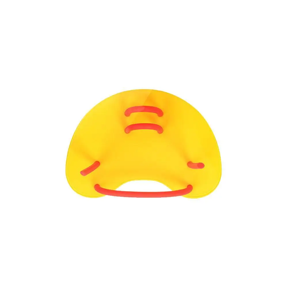 

Professional Swimming Paddles Swimming Hand Fins Strokes Adjustable Swimming Webbed Hand Correction Tools Gloves K5E1 Pract V2Q1