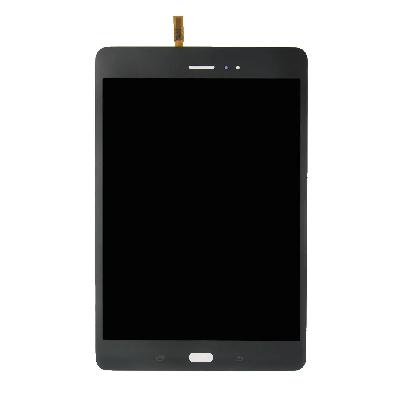 ЖК дисплей с сенсорным экраном и дигитайзером для Samsung GALAXY Tab 100% дюйма|ЖК-экраны