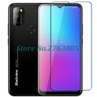 Закаленное стекло для Blackview A70 6,52 дюйма, Защитная пленка для экрана телефона