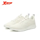 Мужская обувь Xtep, новинка весны, мужские кроссовки для бега, удобные сетчатые дышащие повседневные кроссовки 879119110109