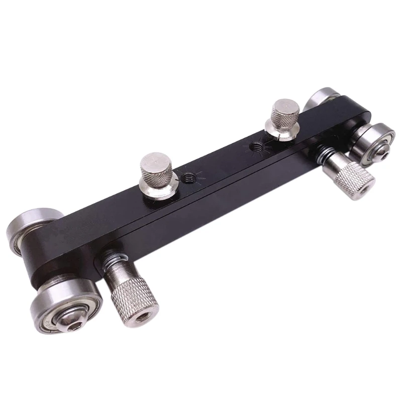 

Guitar Nut and Saddle Sander Guitar Bass Nut Saddle Sanding Tool Luthier Tool