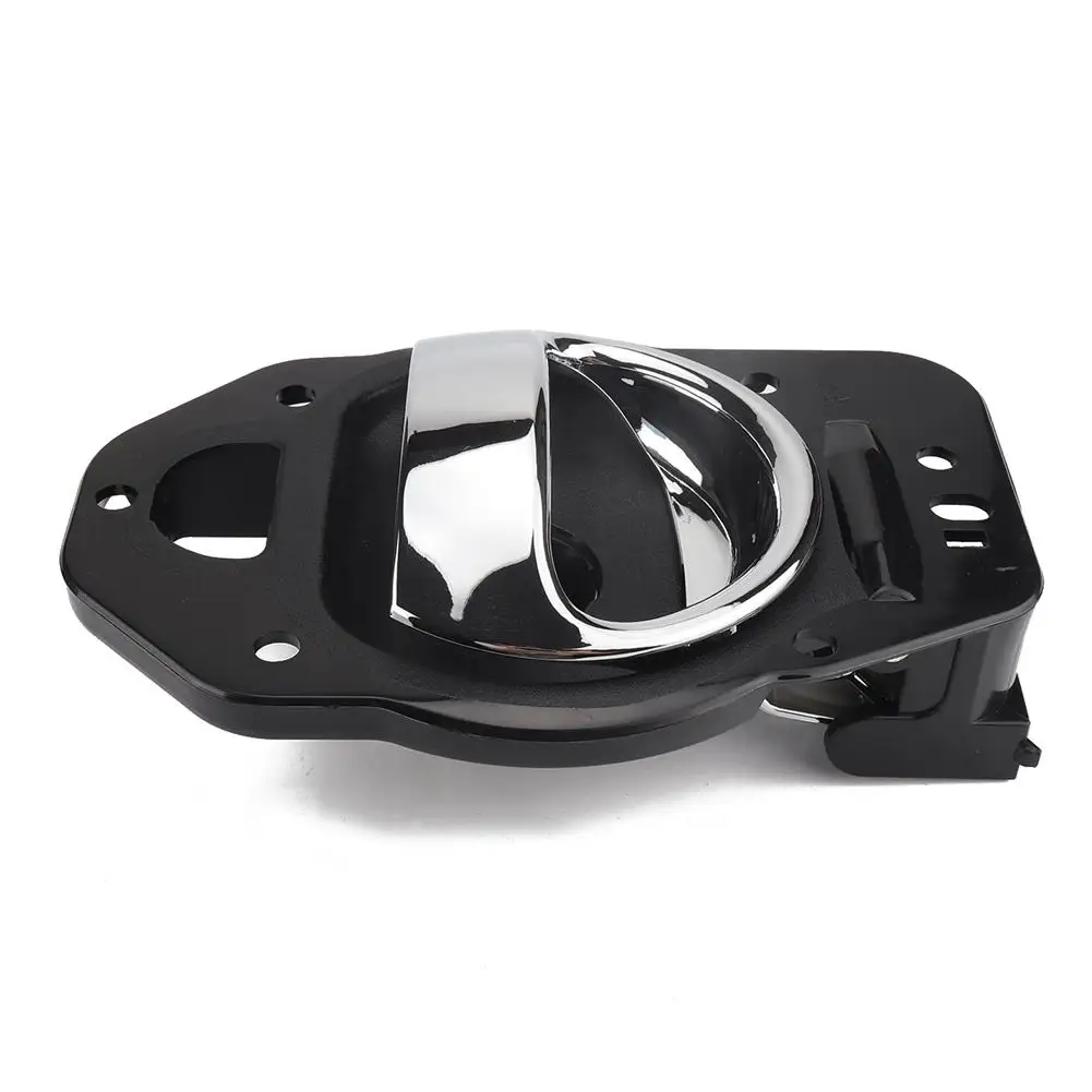 4 шт./компл. Авто внутри интерьер дверная ручка подходит для 2006-11 Chevy OE: 25812196 (ЛГ)