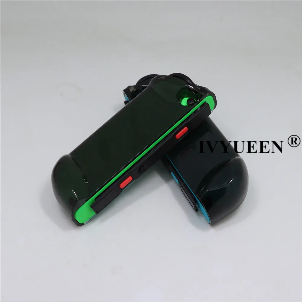 Жесткий защитный чехол IVYUEEN для консоли Nintendo Switch Nintendos NS NX | Электроника