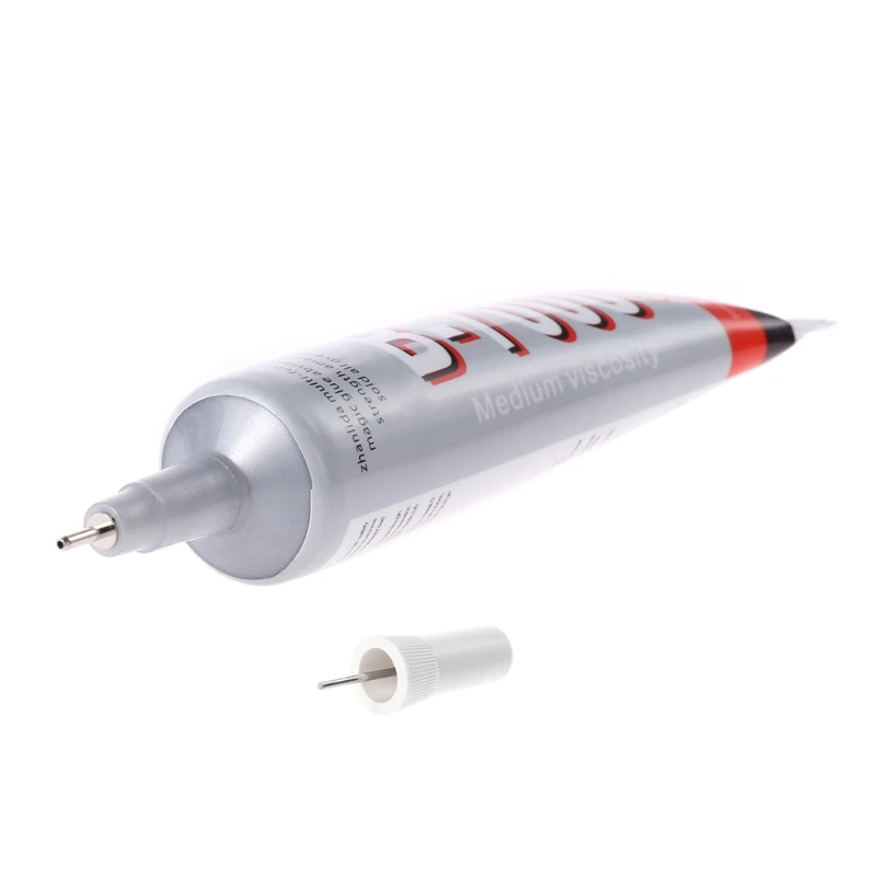 Клейкая рамка для ЖК-дисплея B7000 15 мл |