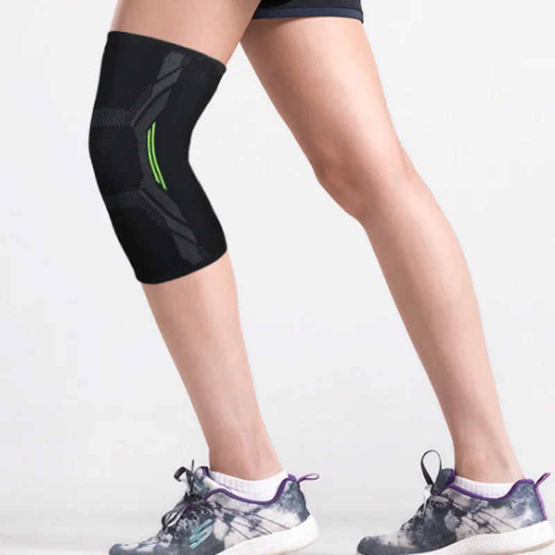 

Wholesale Customized Immobilizer Sports Running Knee Support Brace