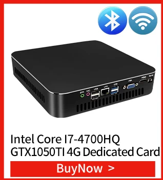 MSECORE 8-го поколения I7 8700 DDR4 игровой Мини ПК Windows 10 Настольный компьютер игра barebone linux intel UHD630 wifi HD VGA Bluetooth