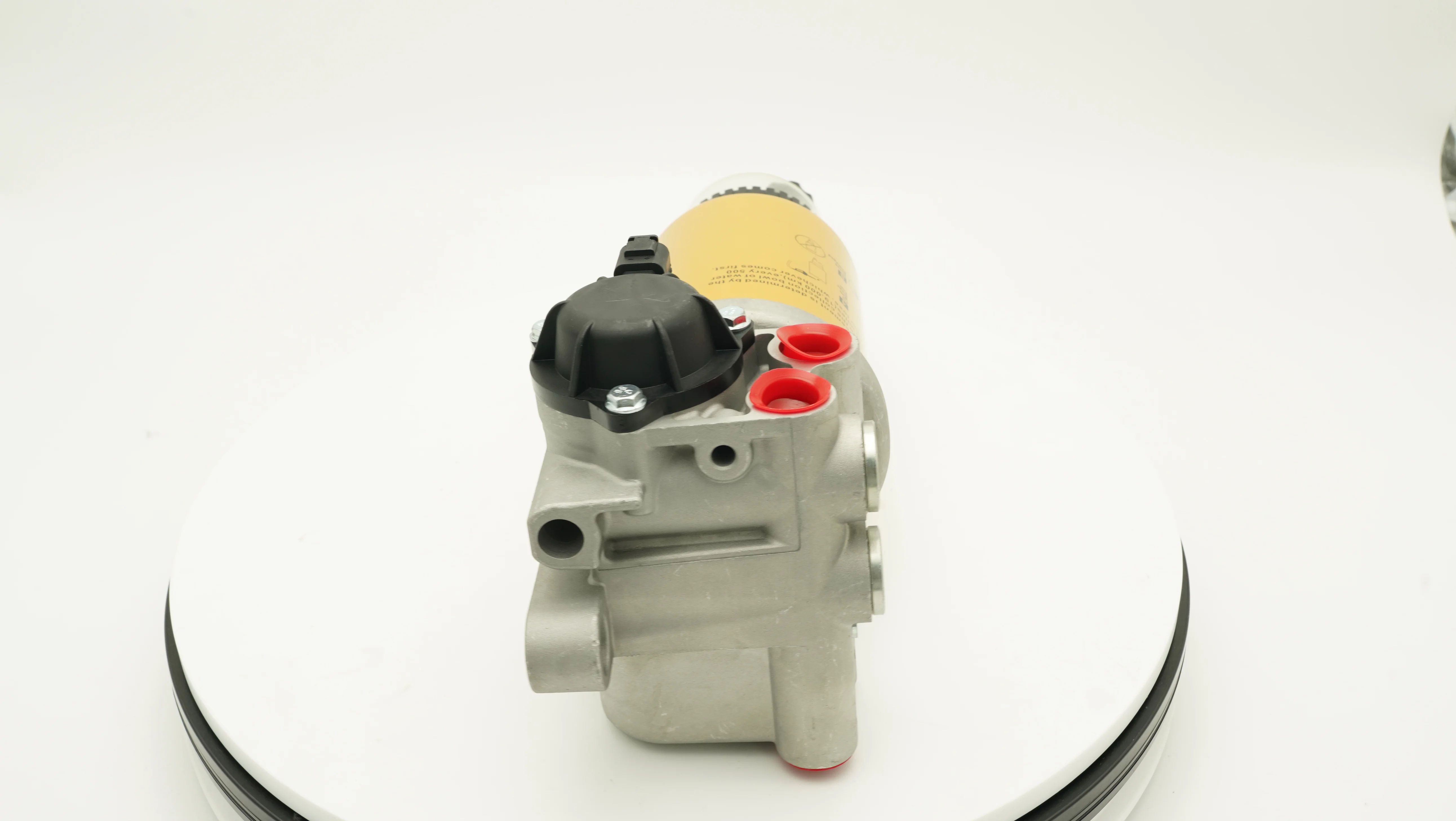 

12V Electric Fuel Pump for Caterpillar 190-8977 190-8970