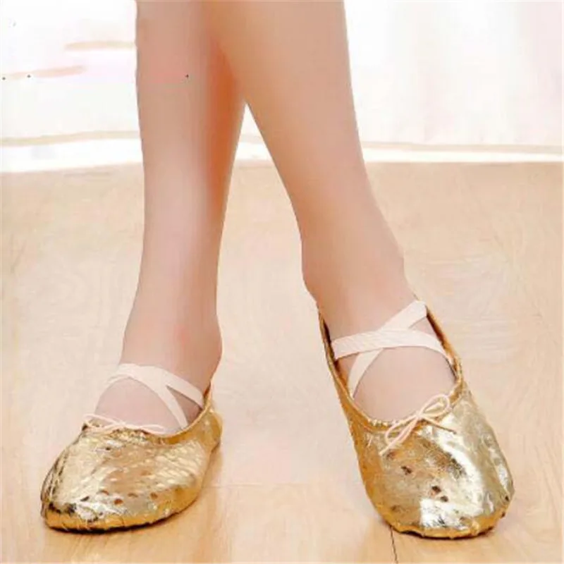 Оптовая продажа Детская/детская обувь для латиноамериканских танцев