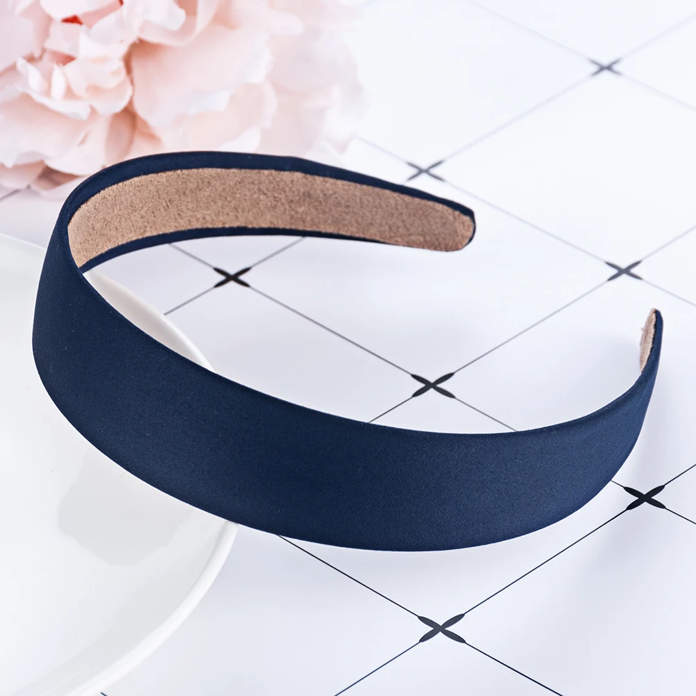 Женский головной убор эластичная чалма повязка на голову аксессуары для волос в