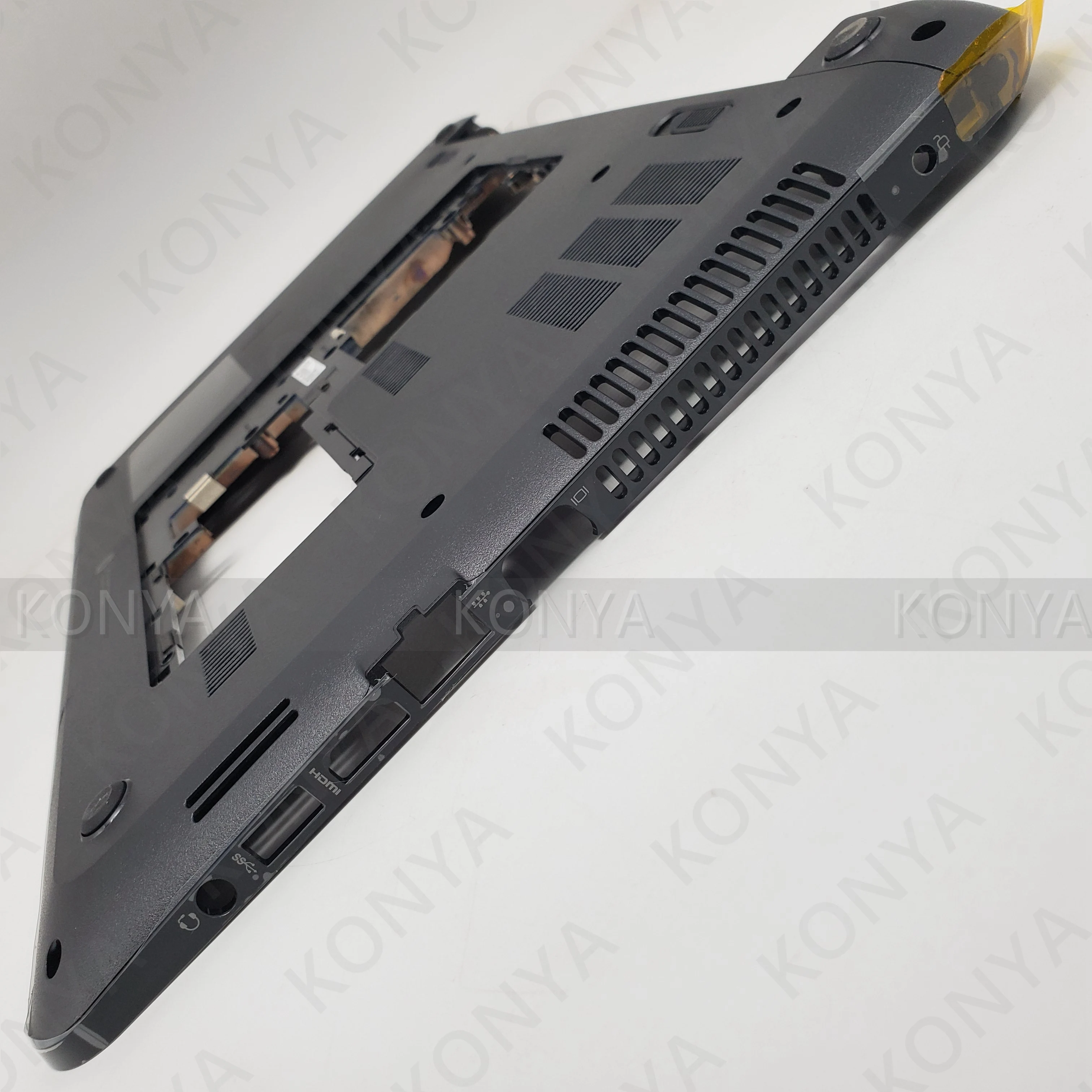 Нижний Базовый чехол для ноутбука hp Pavilion 15-D 15-d035dx 250 G2 255 G2 базовый корпус нижний чехол 747112-001