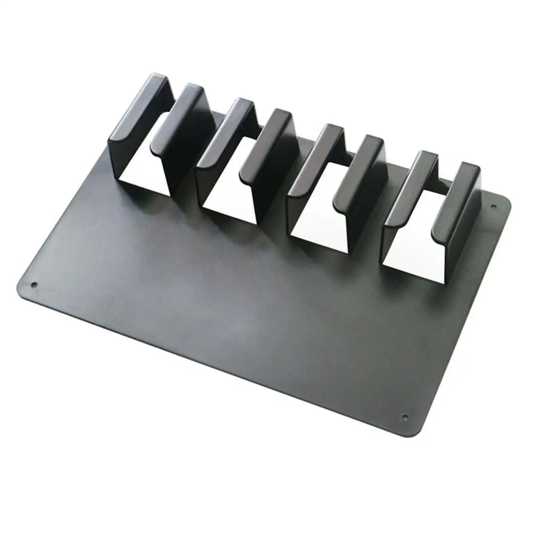 Прочный практичный четыре сетки винт встроенные приборы Электрический