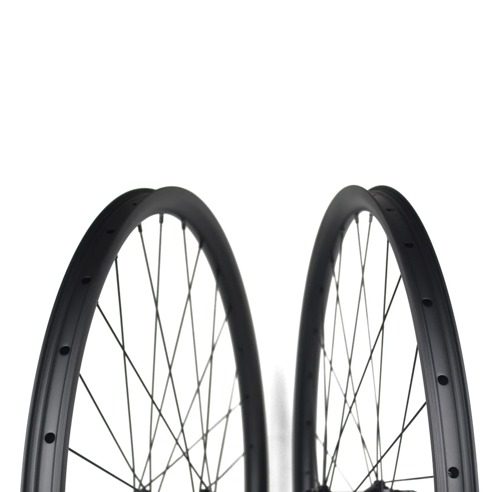 650B XC Series MTB Trail карбоновые колеса WM-i25-7 DT SWISS HUB | Спорт и развлечения