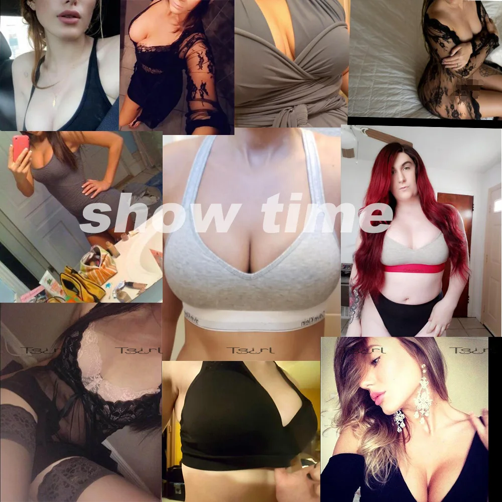 Tgirl Photo Tgirl Photo