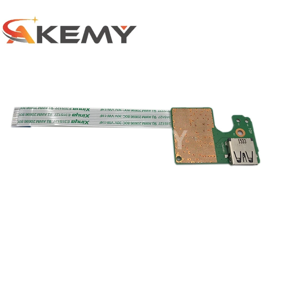 

T100HAN USB плата для ASUS T100HAN T100HA USB плата с кабелем тест ОК бесплатная доставка