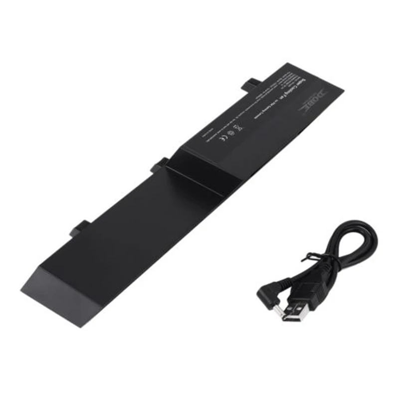 HobbyLane вентилятор охлаждения для PS4 консоль кулер для PS4 USB внешний 5-вентилятор супер Turbo Контроль температуры для Playstation 4 d20