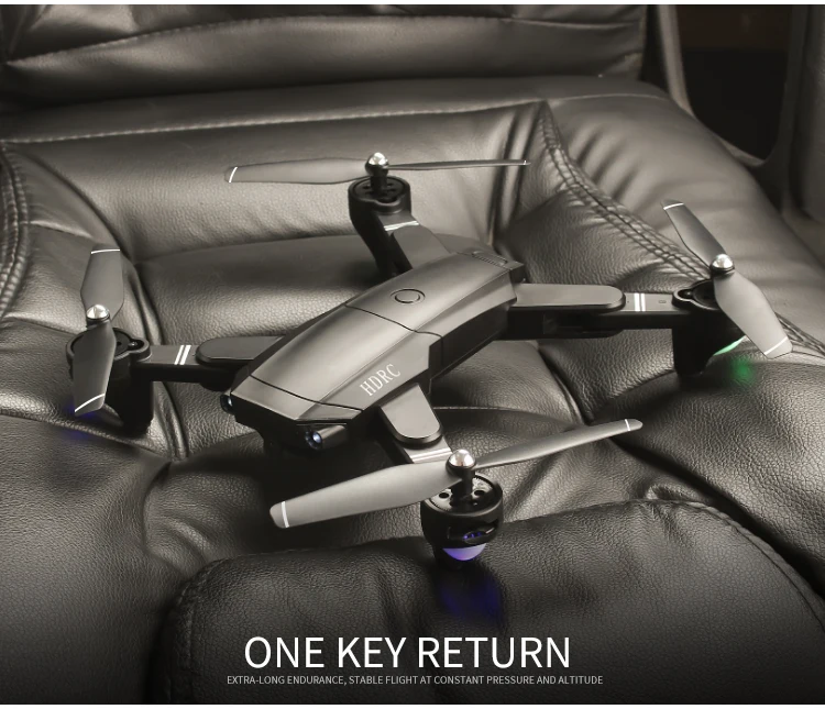 H13 RC 4K Дрон с широкоугольной WiFi HD камерой Дрон Профессиональный жестовой фотографии 1080P RC Квадрокоптер Вертолет VS LF606 E58 GD89