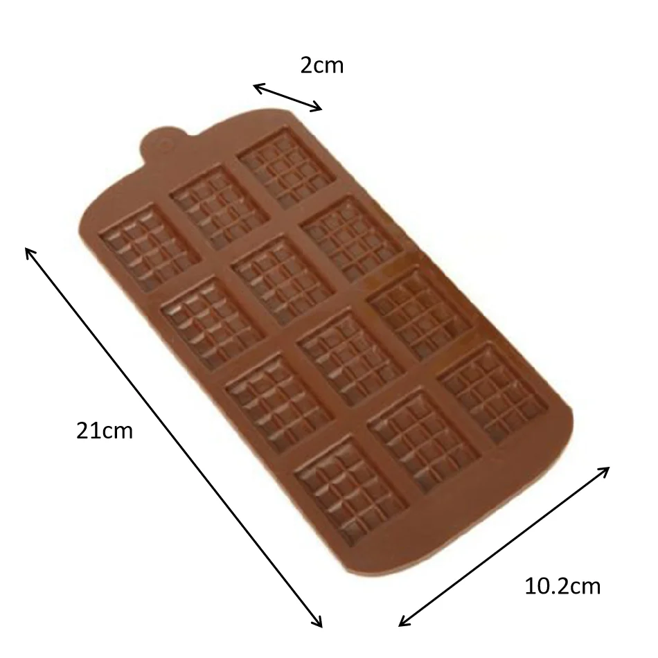 В виде бабочек новинка 12 полости форма решетки 3D силиконовая шоколадная DIY Ручная