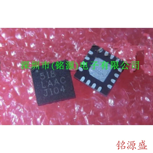 

Бесплатная доставка LTC3450EUD LTC3450 LAAC QFN16 10 шт.