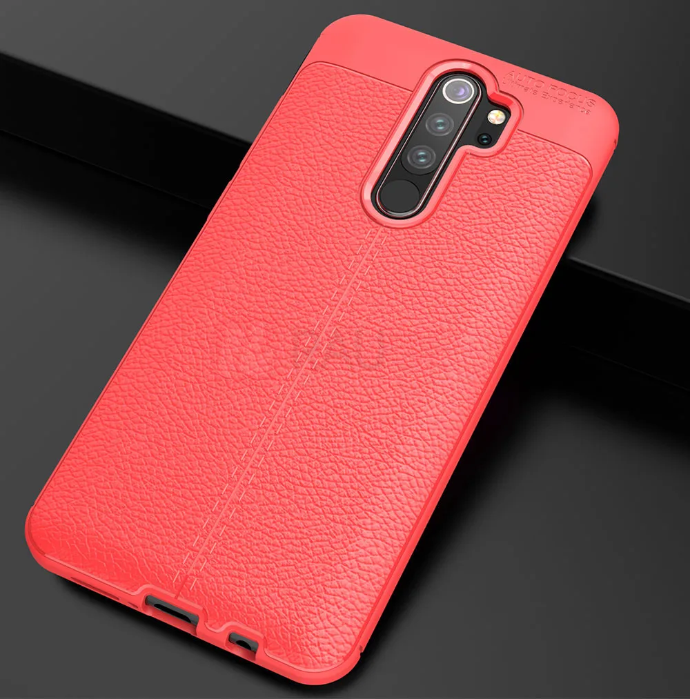 Leater чехол для Xiaomi Redmi Note 8 Pro Чехол силиконовый бампер мягкий чехол для телефона для Redmi Note 8 8 Pro глобальная версия