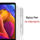 Стилус для планшета Lenovo Yoga Pad Pro YT-K606FN 13 дюймов планшет давления ручка стилус для сенсорного экрана для йога коврик для MacBook Pro 13 