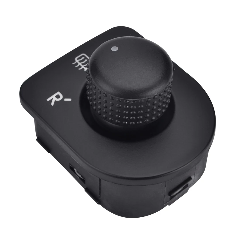 NS модификация переключатель передней фары левая БОКОВАЯ зеркальная ручка адъюта