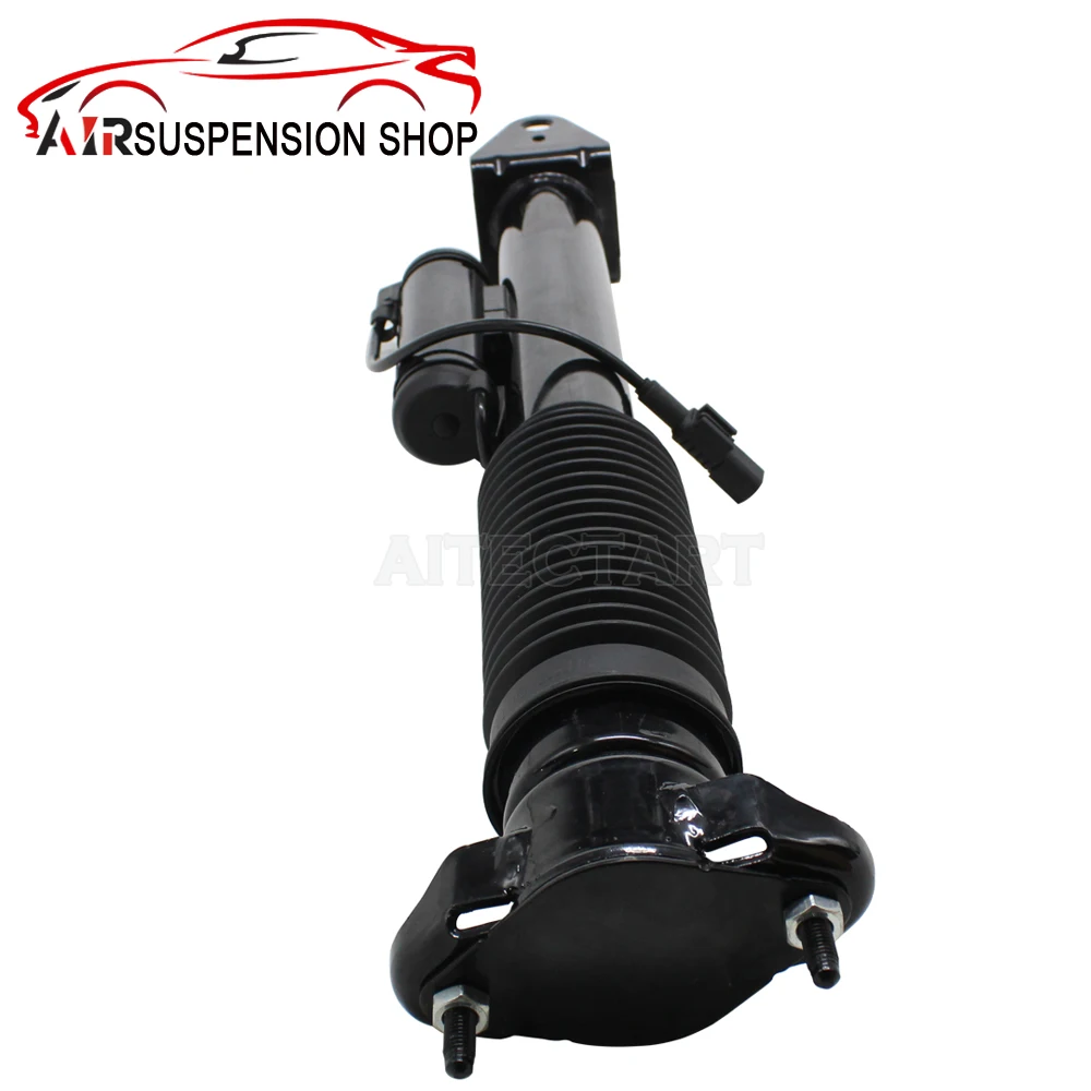 Pair For Mercedes-Benz ML/GL W166 X166 Rear Air Shock Absorber Suspension Penumatic Strut With ADS 1663200130 1663200930 | Автомобили и