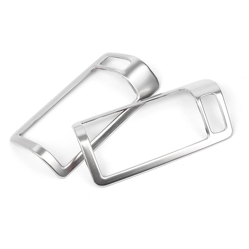 Серебряное внутреннее отверстие вентиляционное крышка протектор отделка