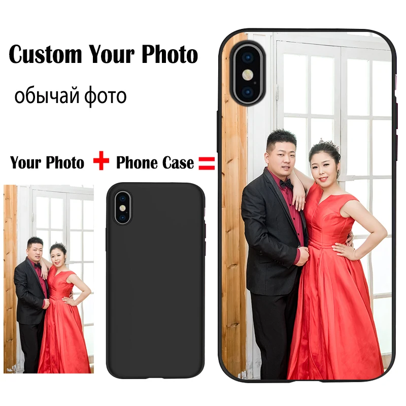 Чжурчжэней пользовательский чехол для samsung Galaxy S6 S7 край S8 S9 S10 E Примечание 8 9 A6 A7 A9 A8 J4 J6 J8 плюс M10 Крышка для студийной съемки под заказ