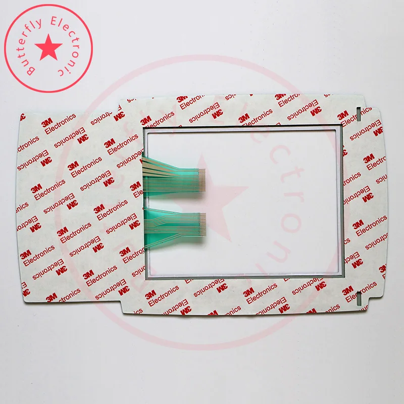 

Brand new High quality Exeter-K70 E1070 Pro+ Button panel Keyboard