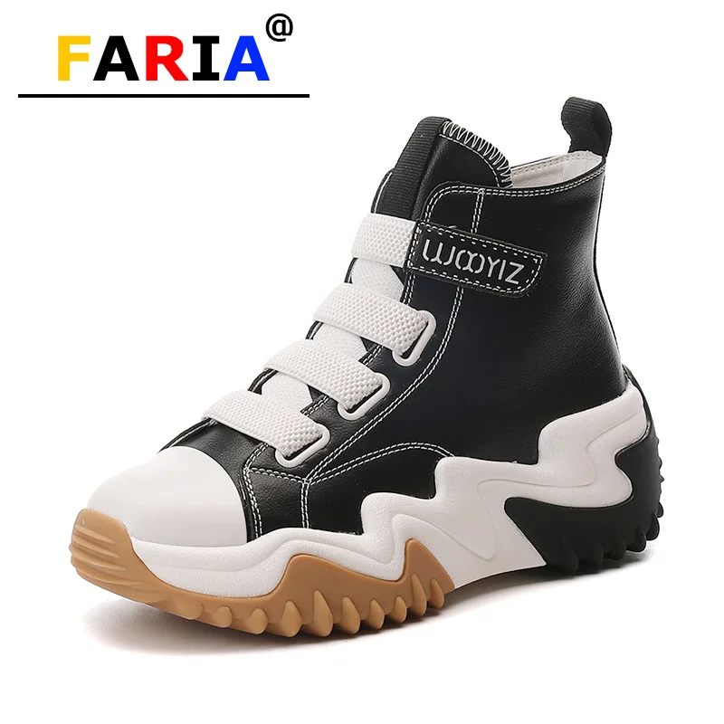 

Женские кроссовки из натуральной кожи, на плоской подошве