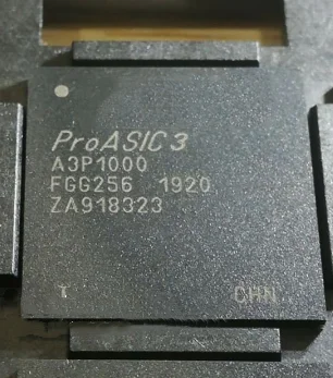 

2PCS New A3P1000FGG256 A3P1000 BGA