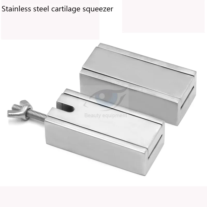 Ринопластика инструмент хряща сжимающее устройство|Инструменты для век| |