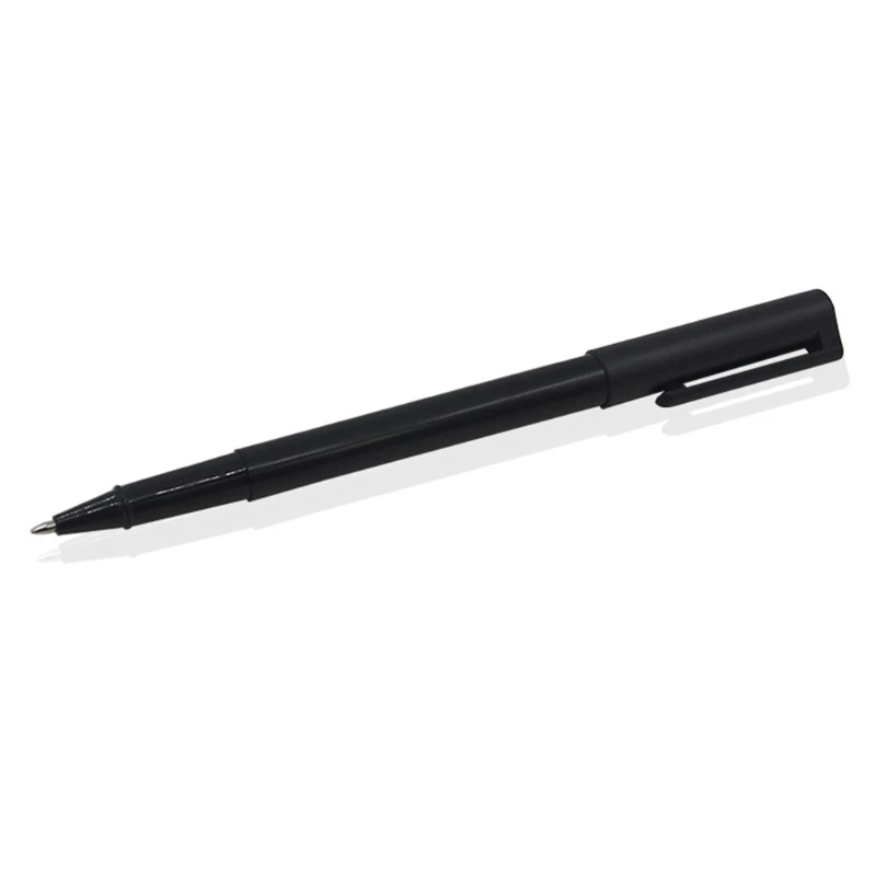 

72XC Unbreakable Banknote Trick Pen Performance Supplies Novelty Gag Toys Party Gift