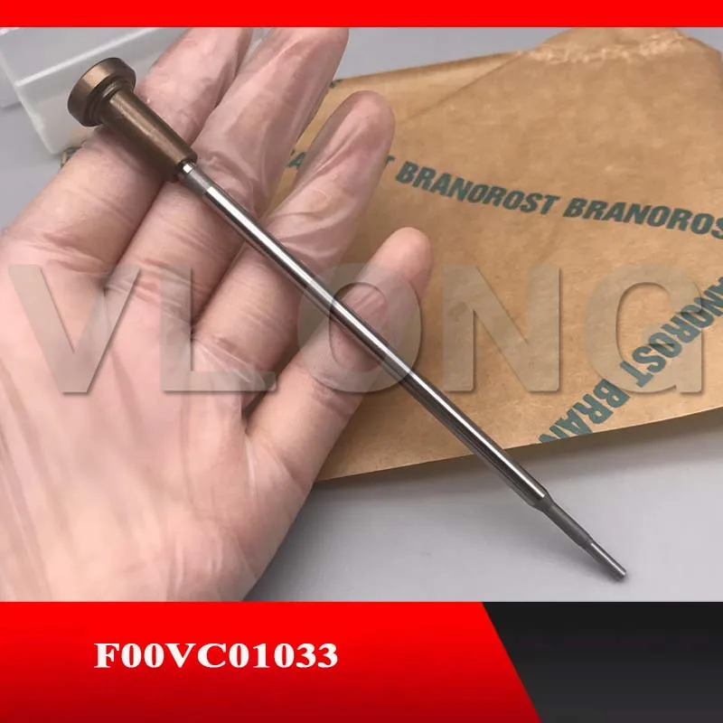 Подлинный и оригинальный комплект распределительных клапанов топливной системы