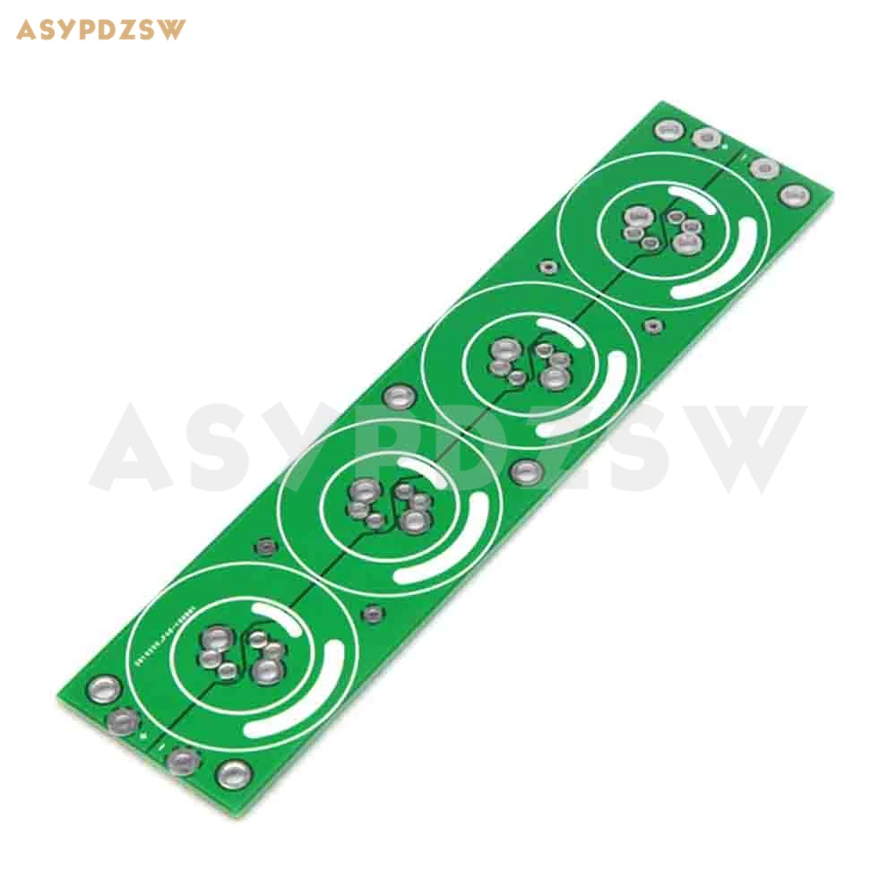 

HP7 Main filter power supply PCB