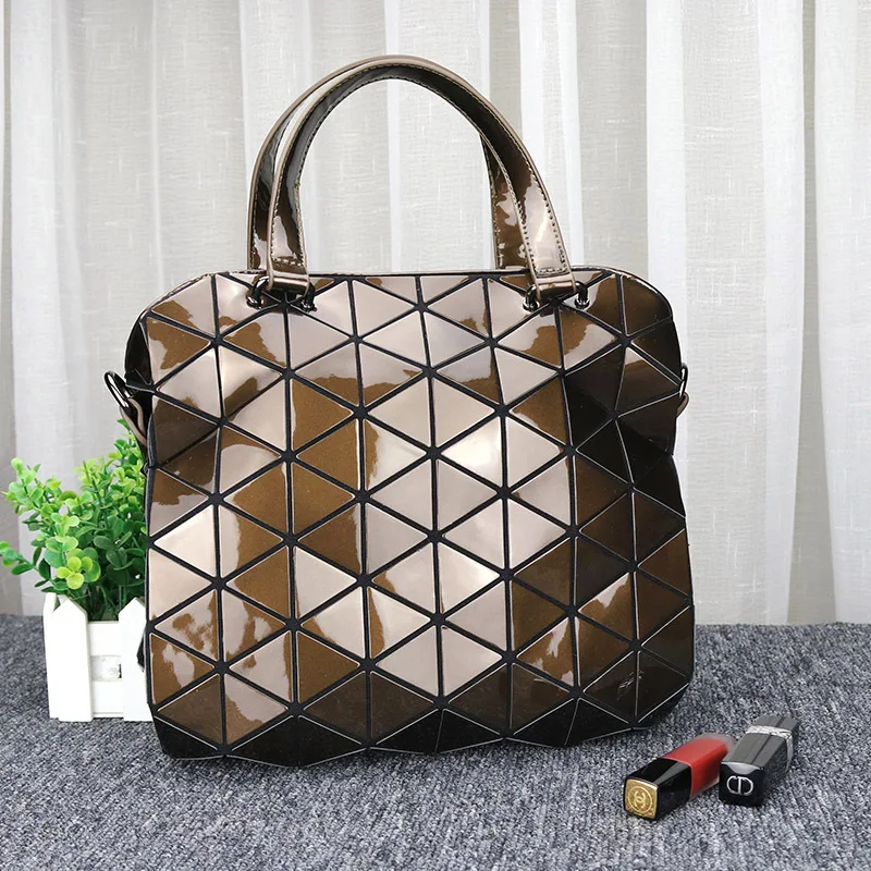 

Сумка на плечо женская из натуральной кожи, милый роскошный саквояж кросс-боди, брендовая Повседневная модная большая сумочка в винтажном с...