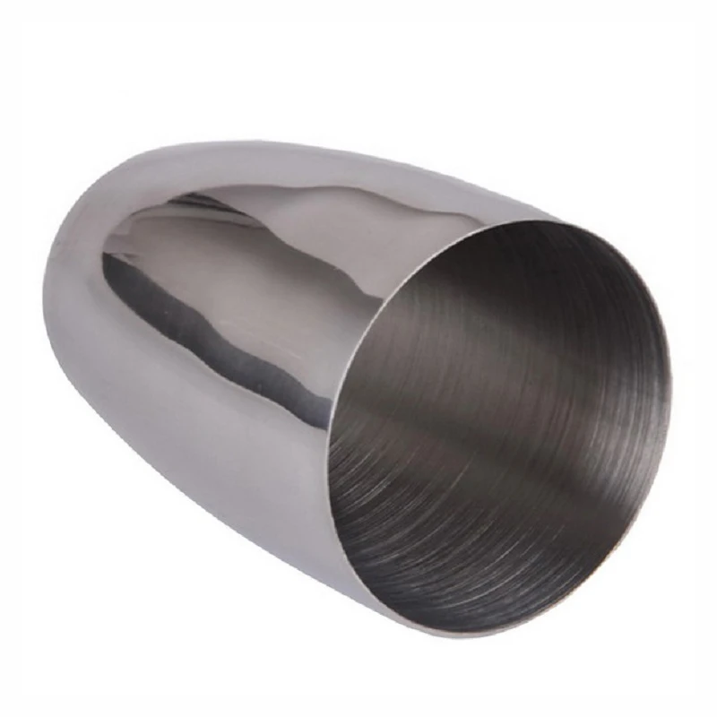 Новый 250 мл шейкер для коктейлей бармен напитков C1301 e|Шейкеры коктейлей| |