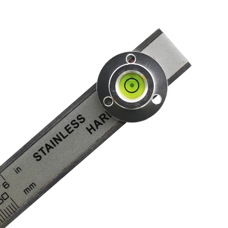 Круглый пузырьковый уровень миниатюрный датчик уровня воды спиртовые уровни