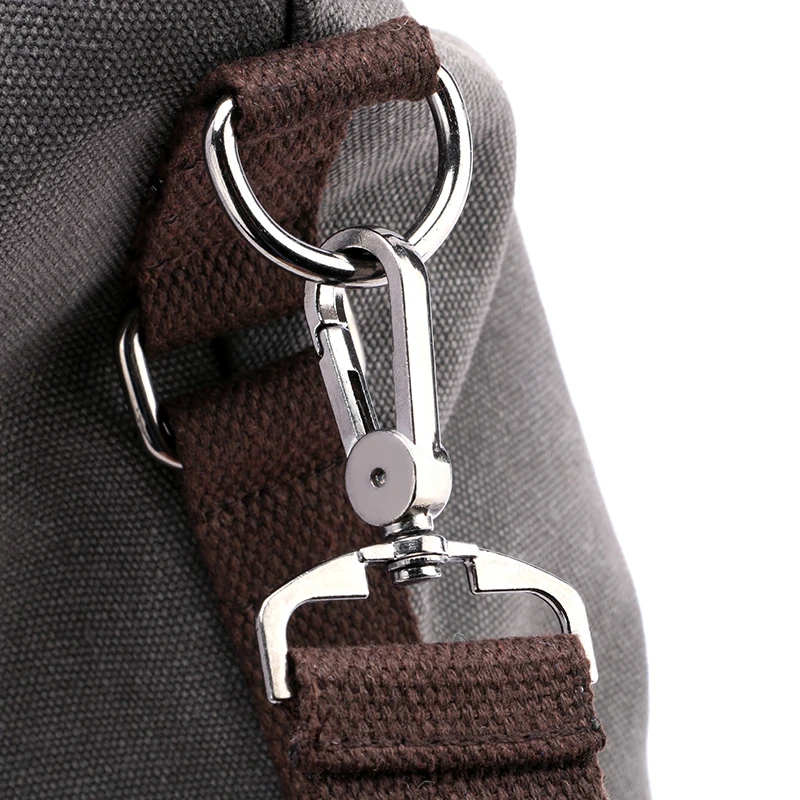 Женская Холщовая Сумка WEIXIER повседневная на плечо сумка-мессенджер V2-90 2019 | Багаж