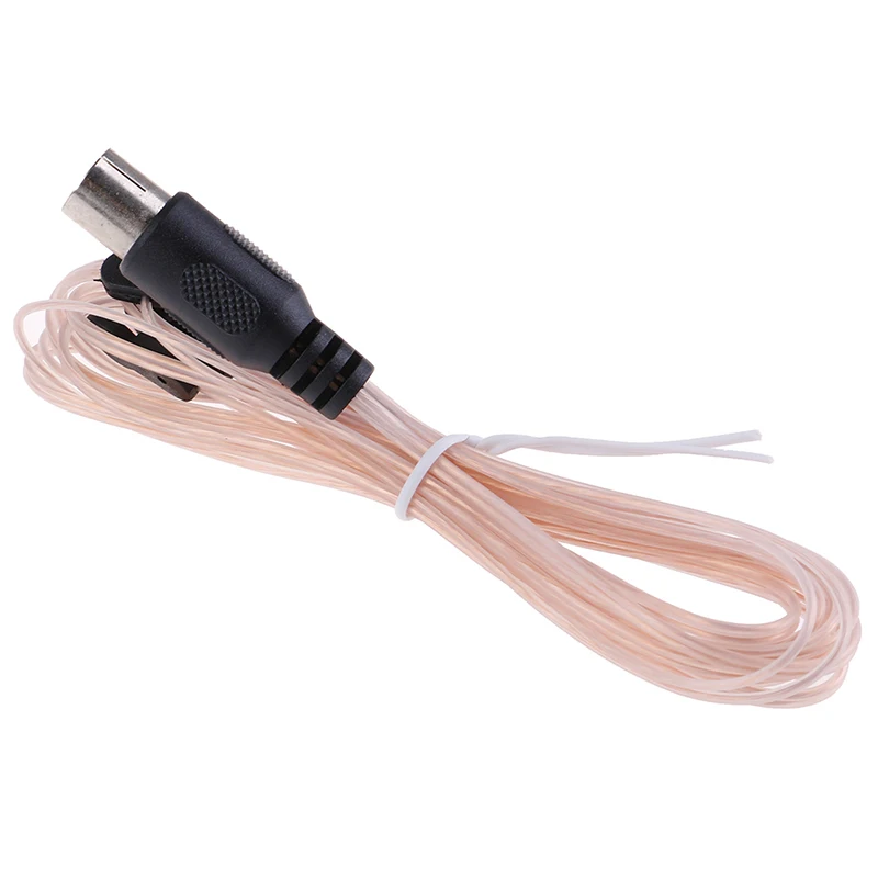 Новая 1 шт. fm радио прямая антенна с гнездовым разъемом радиоприемная наружная