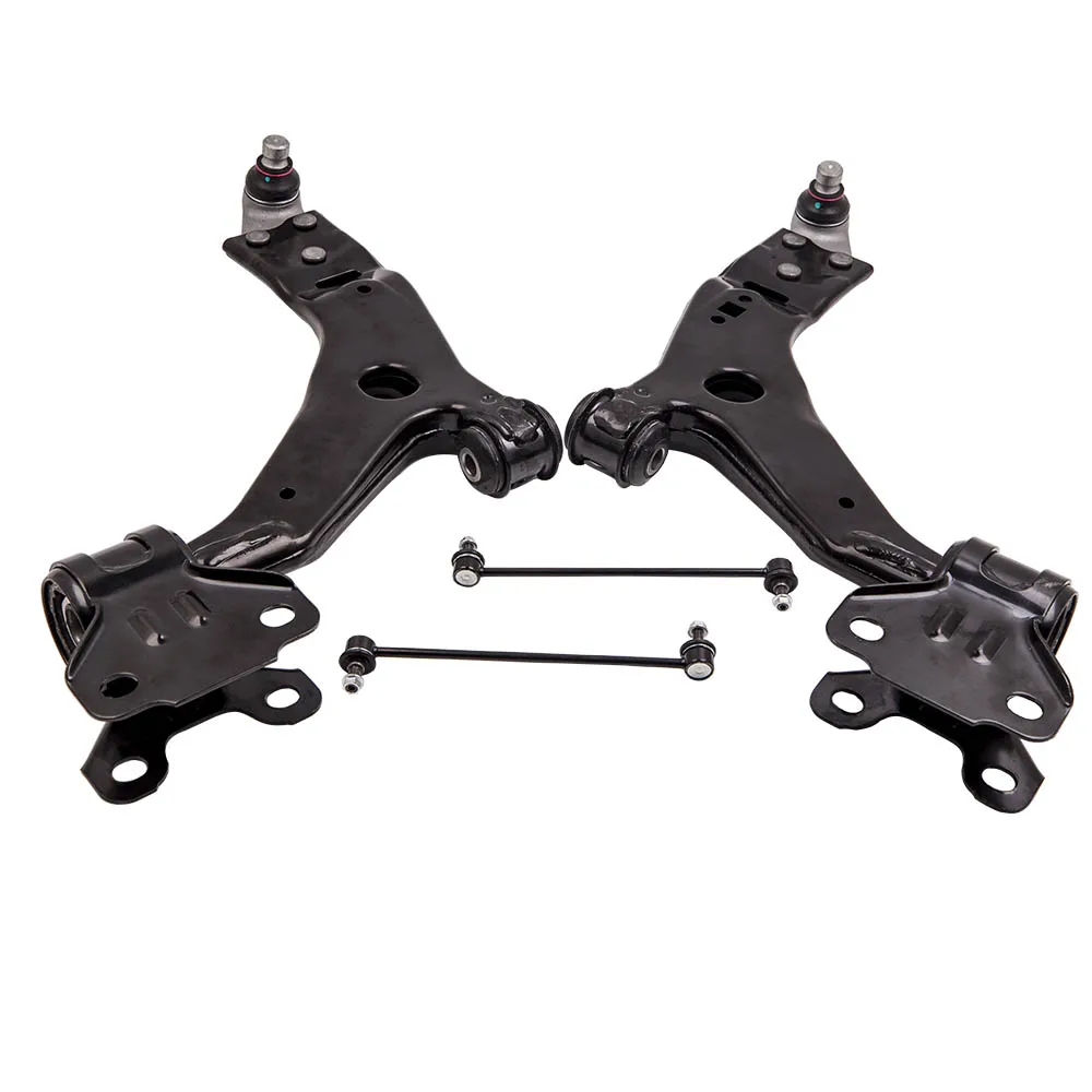 

Передний нижний рычаг управления и шаровой шарнир для Ford Escape 2013 - 2015 SE, SEL K80880 524-113