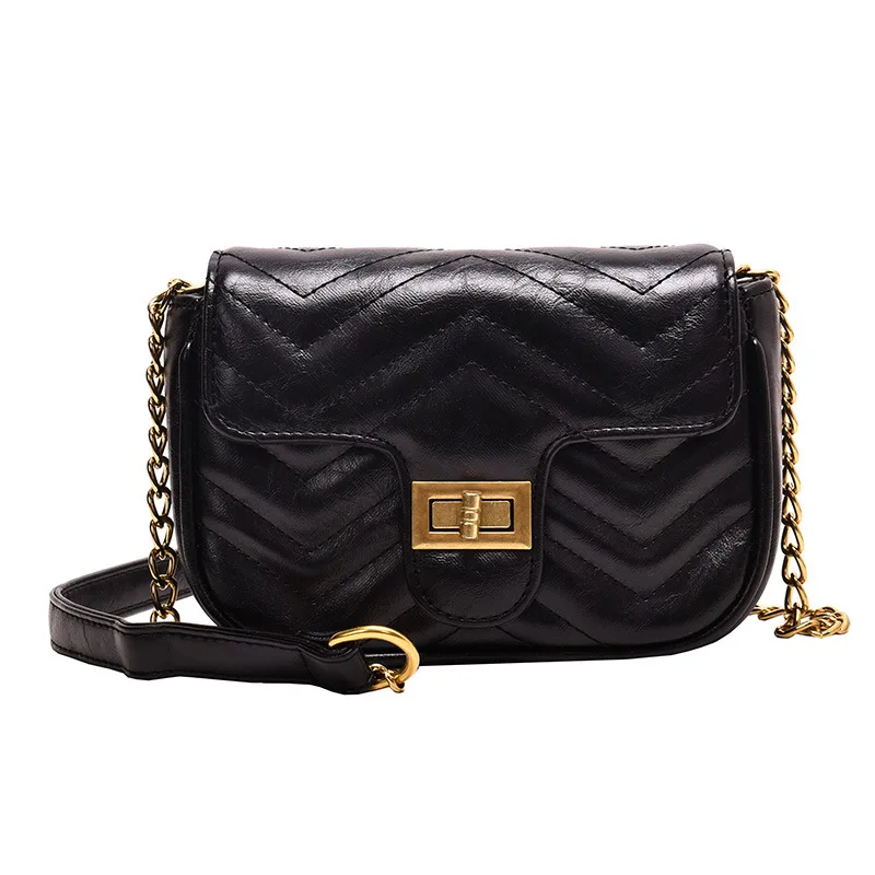 Дизайнерские сумки на плечо для женщин роскошные женские клатчи цепочке