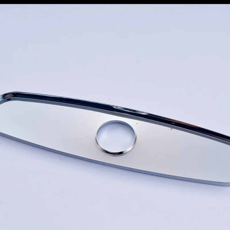 

Free Shipping 10 inch Bathroom Kitchen Sink Faucet Hole Decorate Plate Escutcheon Deck Cover Gold and Chrome/Nickle