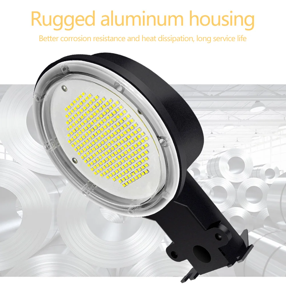 

Barn Wall Lamp Outdoor Light IP65 Waterproof LED Sensor Security Lighting Lamp LED Waterproof Easy Installation Set