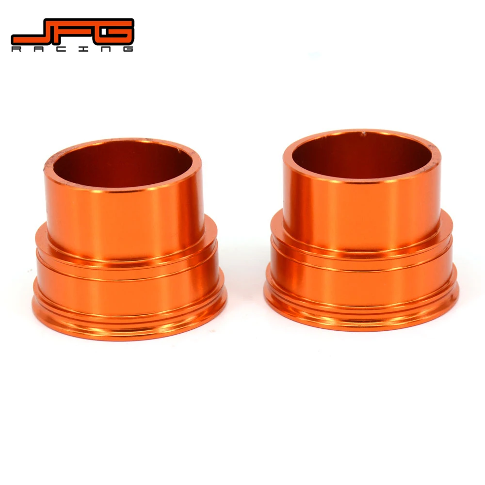 Распорка ступицы переднего и заднего колеса для мотоцикла блоки оси Регулятора