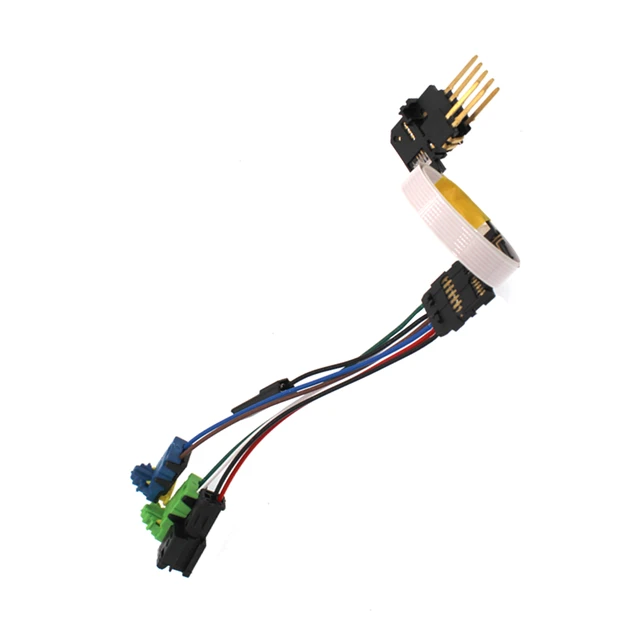 Новинка для Renault Megane II 2 купе Break Grantour 8200216454 8200216462 8200216459 8200480340|Катушки модули и