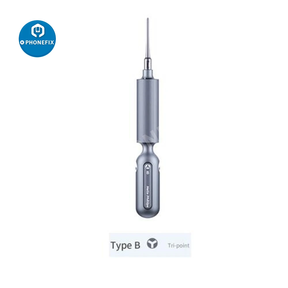 

Набор отверток Qianli 3D Ultra Feel для ремонта телефонов